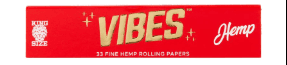 Vibes | Red