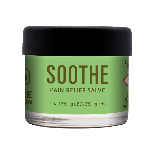 Soothe