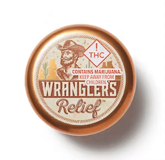 Wrangler | 250 Mg