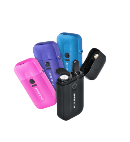 Pulsar Vlt 510  Vape / Lighter