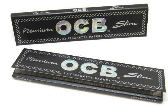 Ocb | Slim