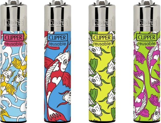 Clipper | Lighter