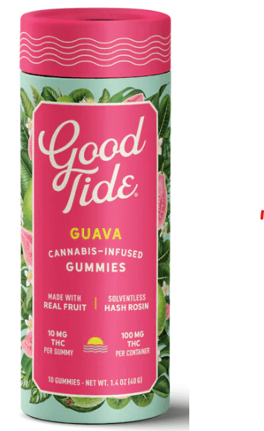 Guava | Balanced | 100 Mg