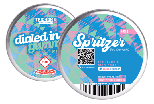 Di | Spritzer