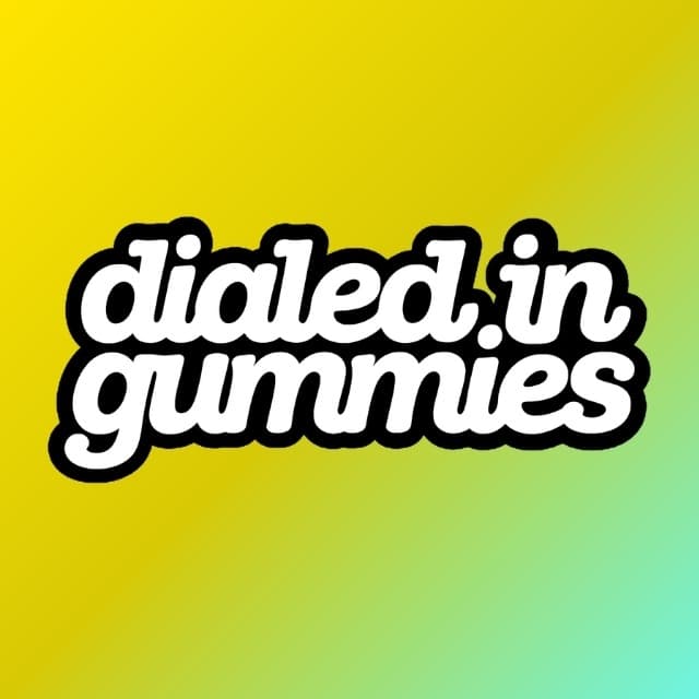 DIALED IN