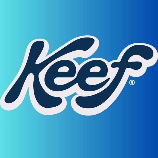 KEEF COLA