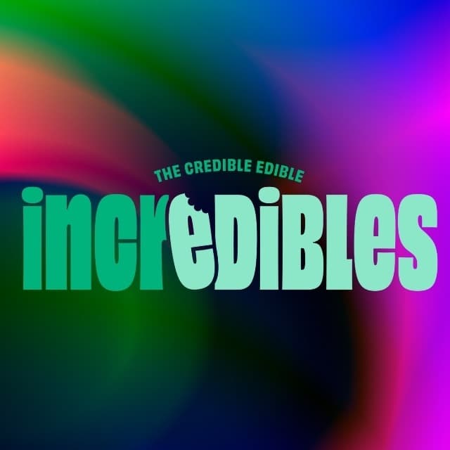 INCREDIBLES