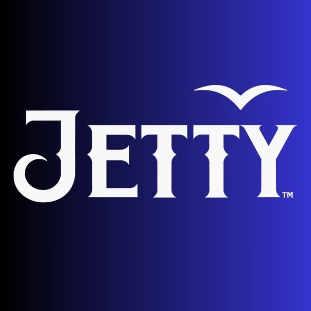 JETTY