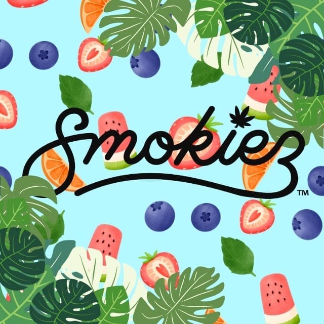 SMOKIEZ