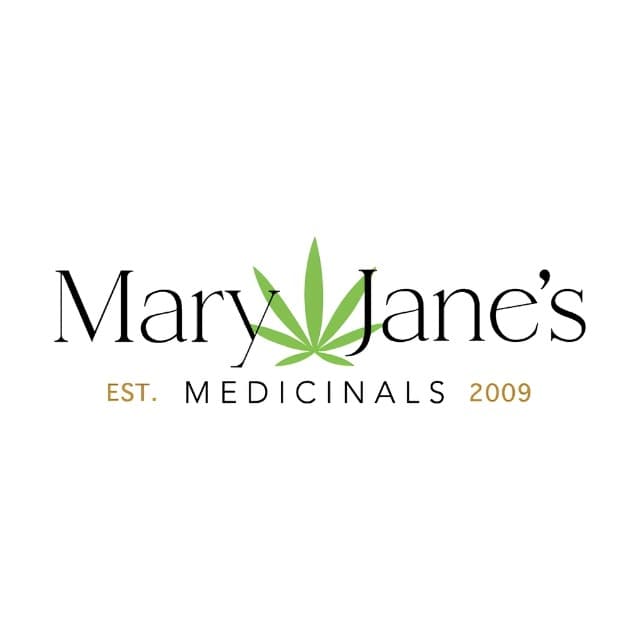 MARYJANES MEDICINALS