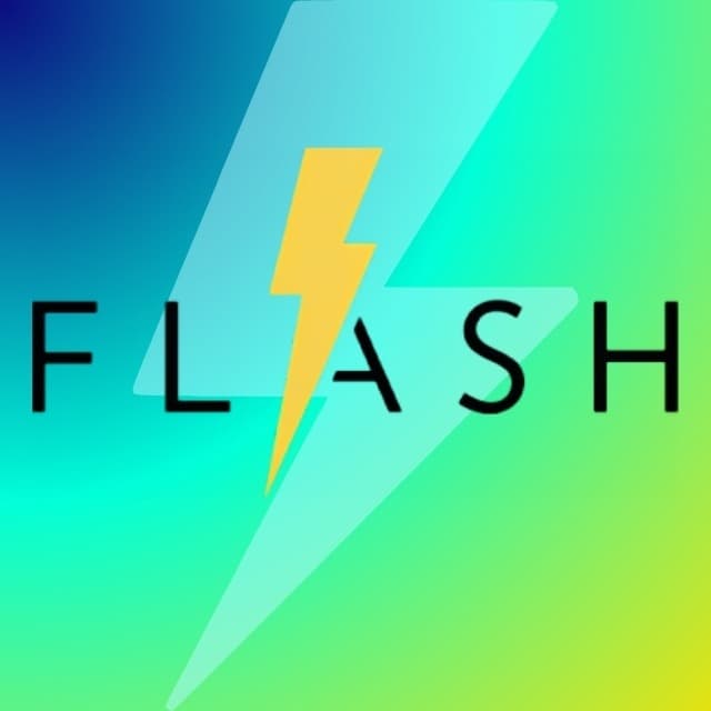FLASH