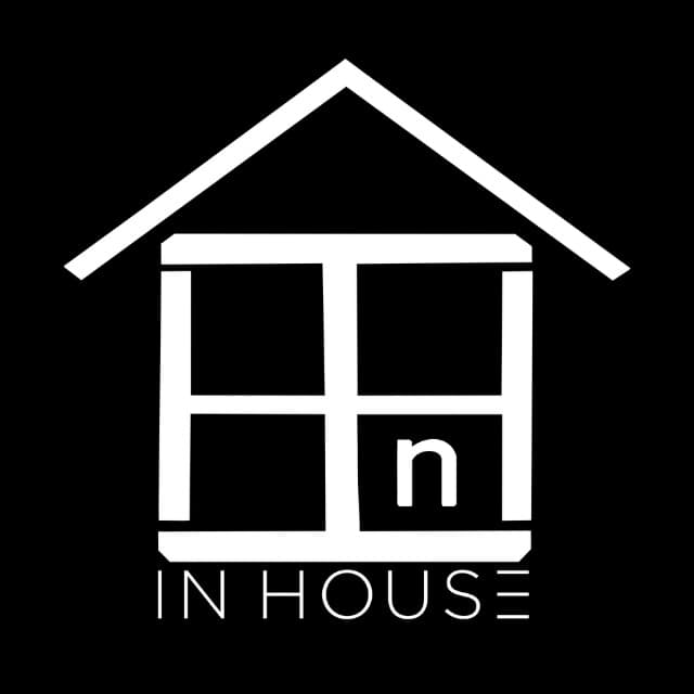 IN HOUSE