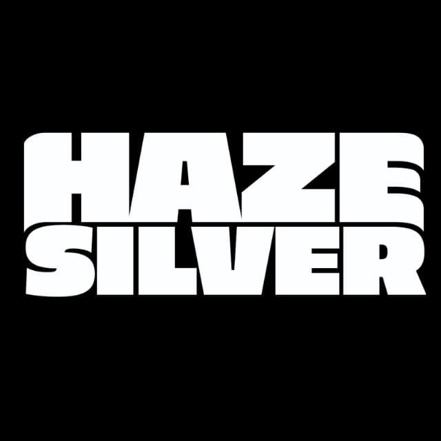 HAZE SILVER