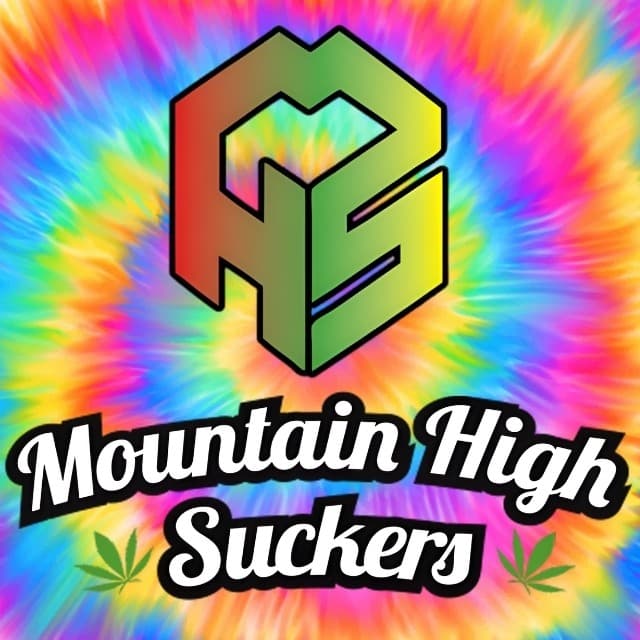 MOUNTAIN HIGH SUCKERS