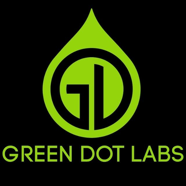 GREEN DOT LABS