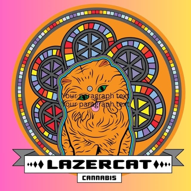 LAZERCAT