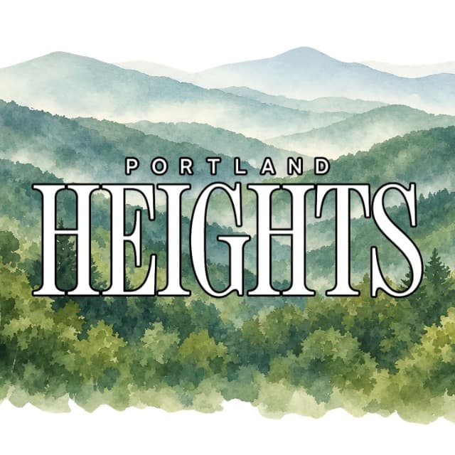HEIGHTS