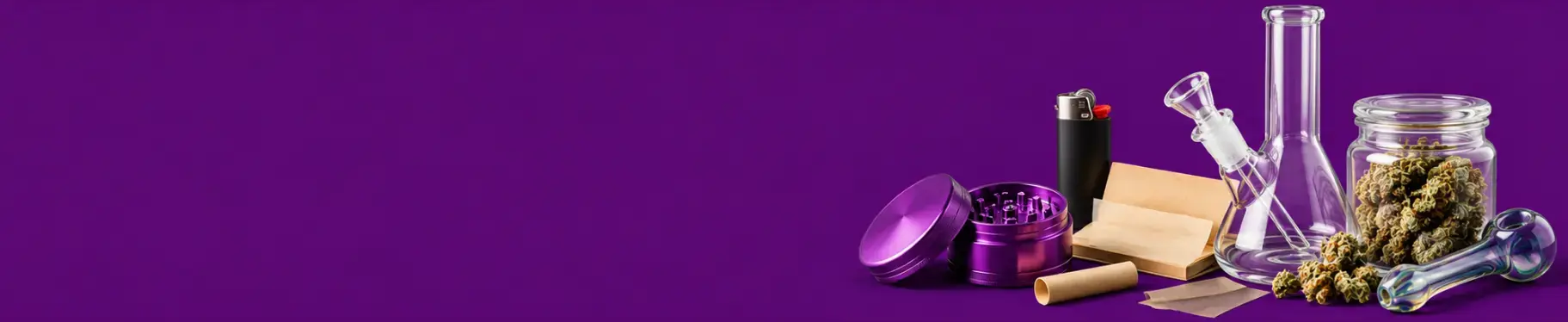 Cannabis Accessories in Denver, CO