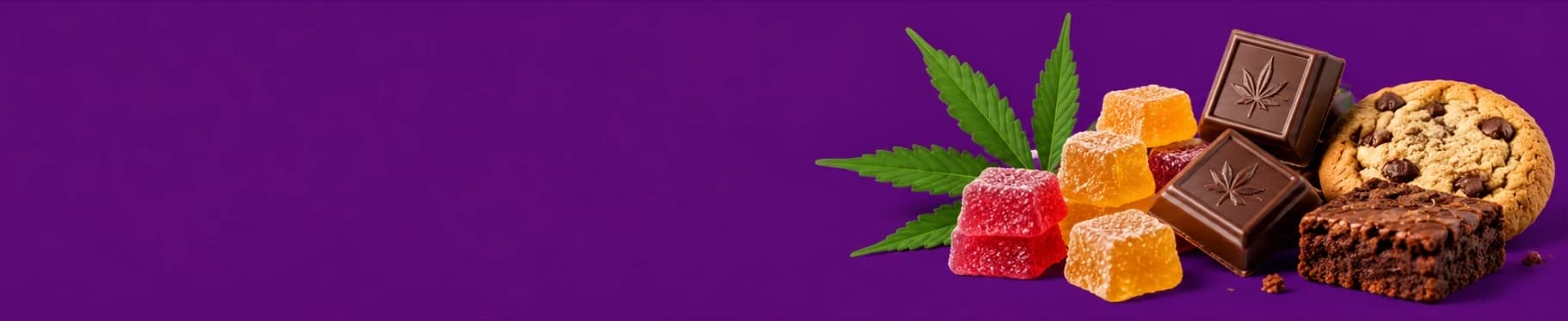 Edibles in Denver, CO