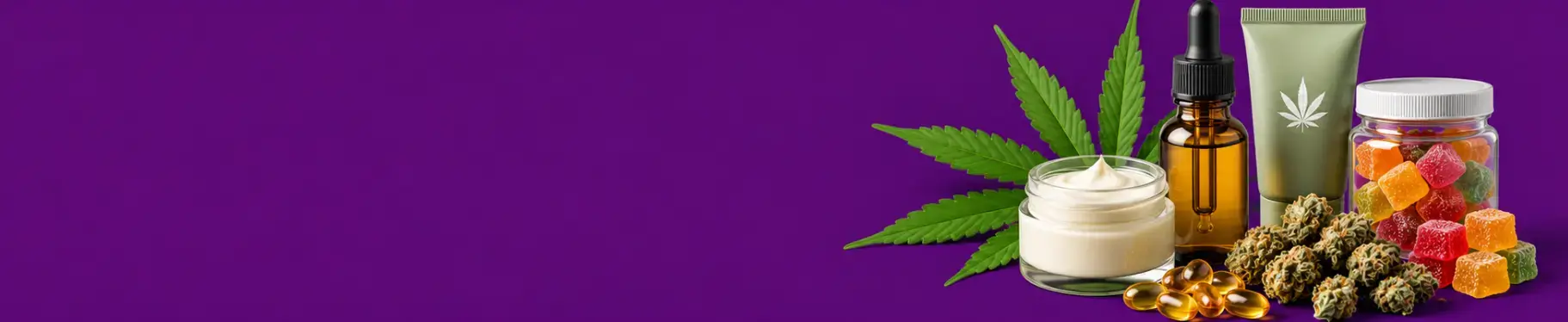 CBD Products in Denver, CO