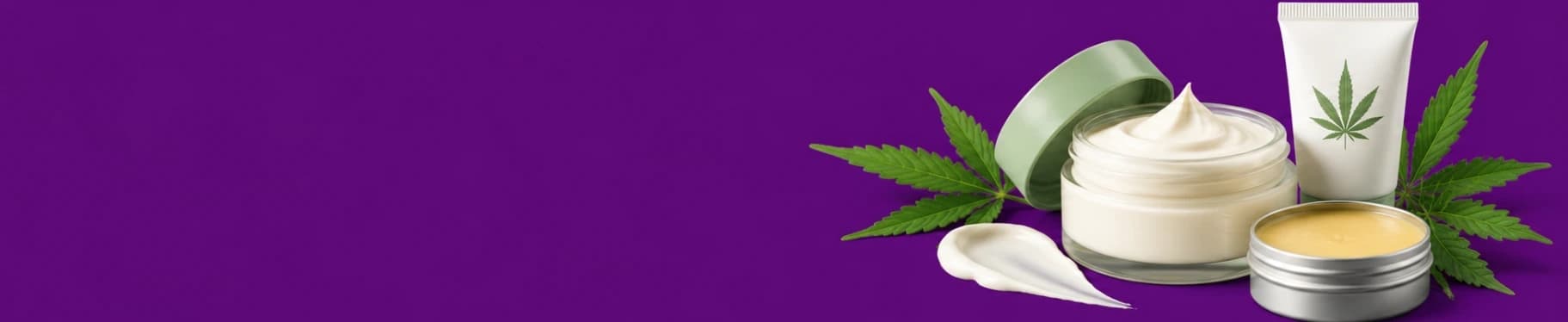 Cannabis Topicals in Denver, CO