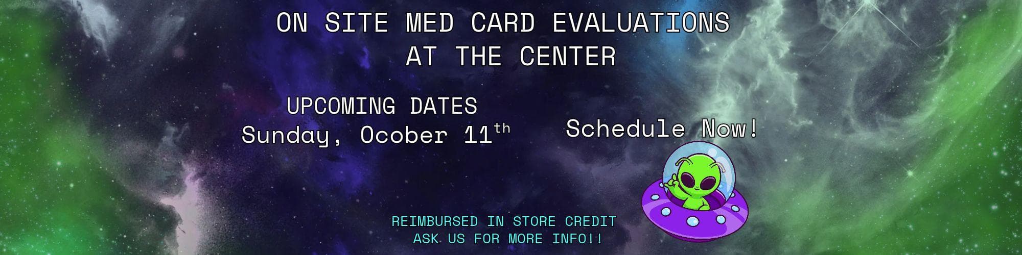 Promotional banner