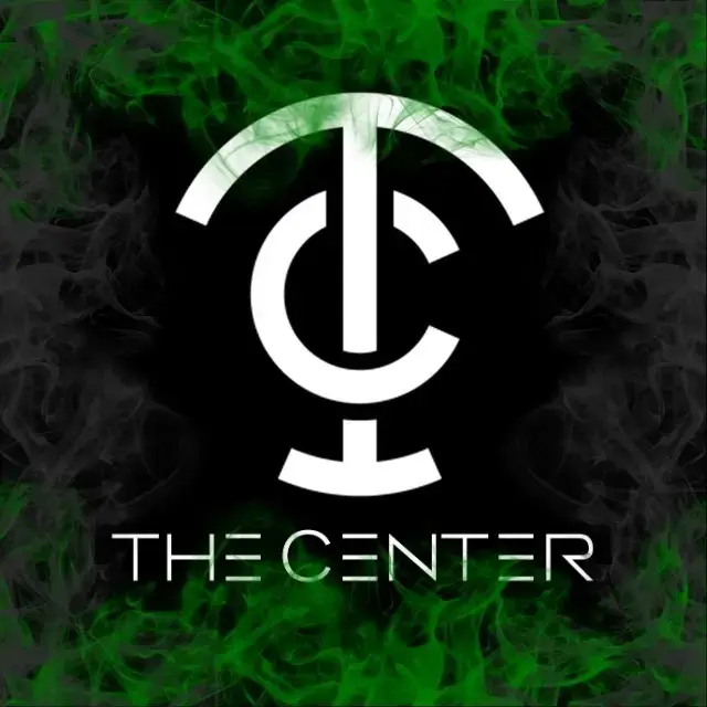 THE CENTER