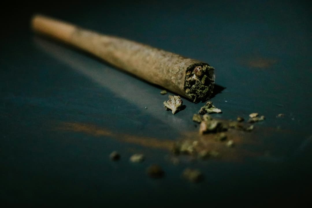 Proper & Responsible Cannabis Consumption