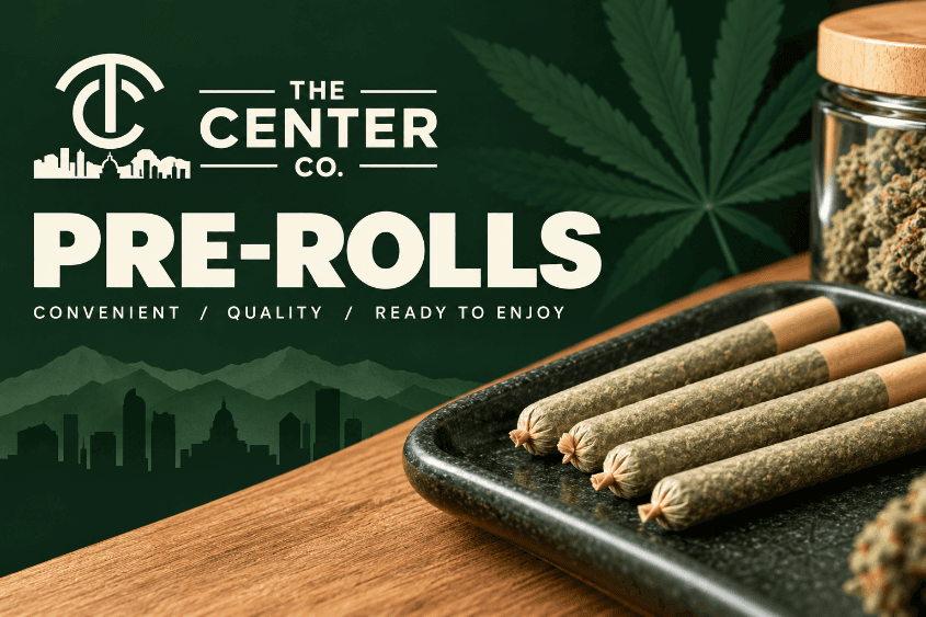 Getting to Know Pre-Rolls