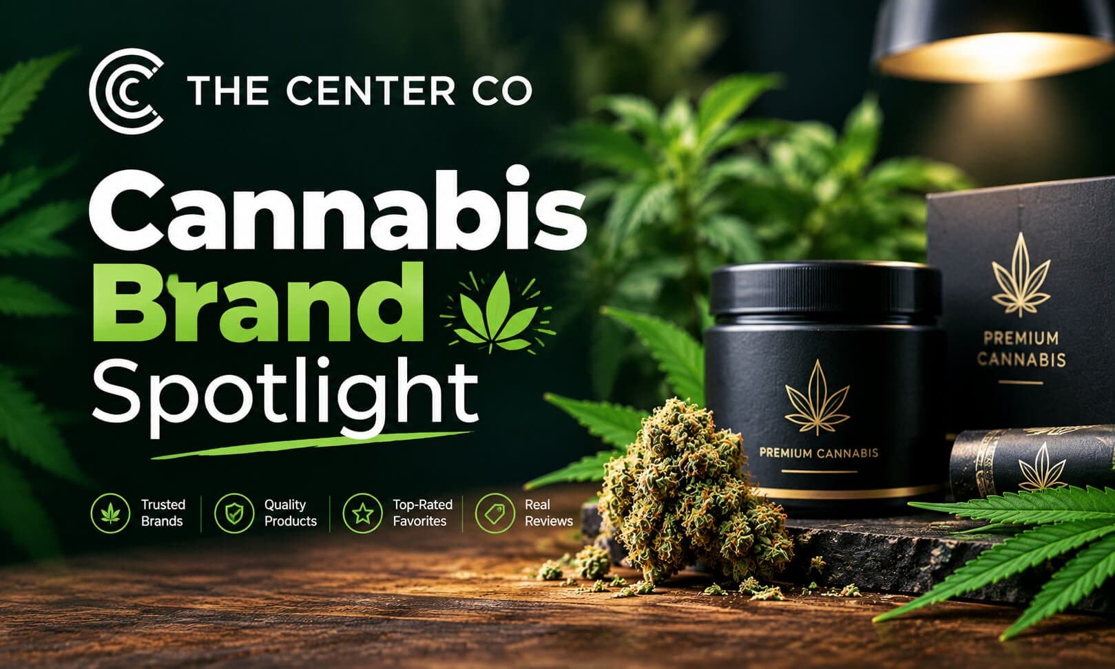 Cannabis Brand Spotlight