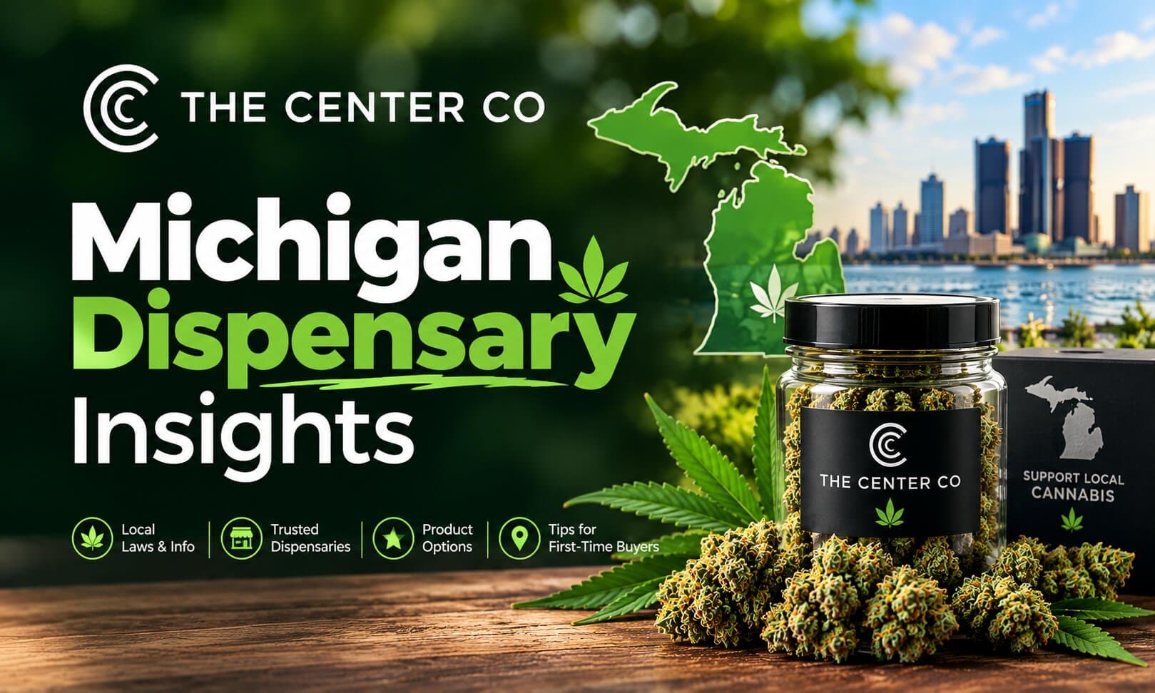 Michigan Dispensary Insights