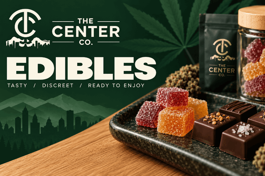Edible Fundamentals