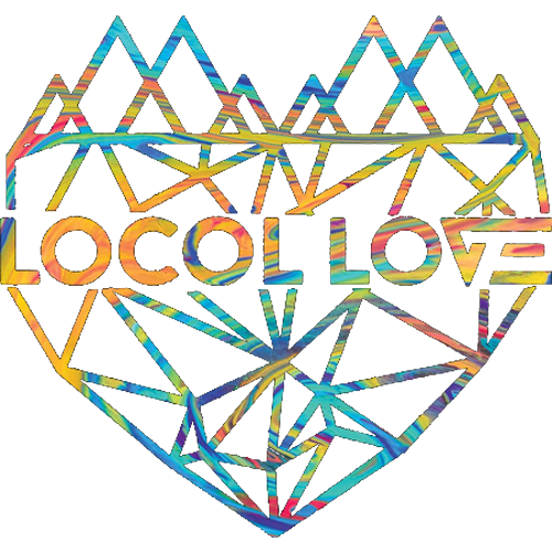 loco love icon